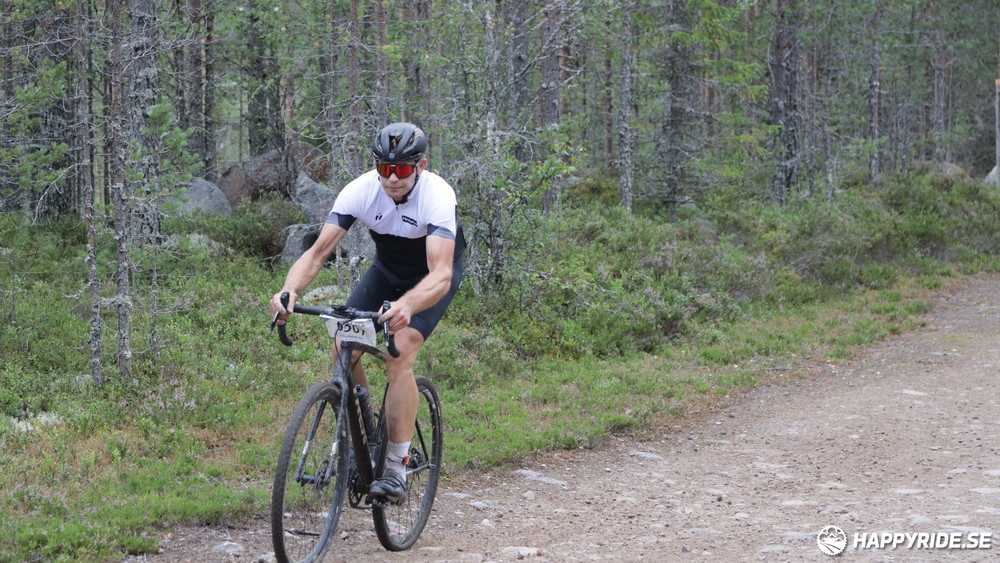 Bild från Cykelvasan 2024