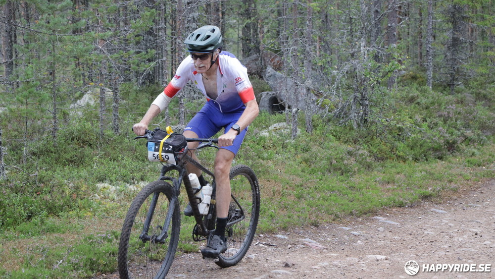 Bild från Cykelvasan 2024
