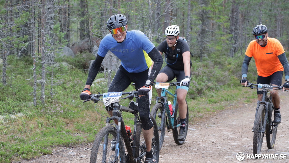 Bild från Cykelvasan 2024