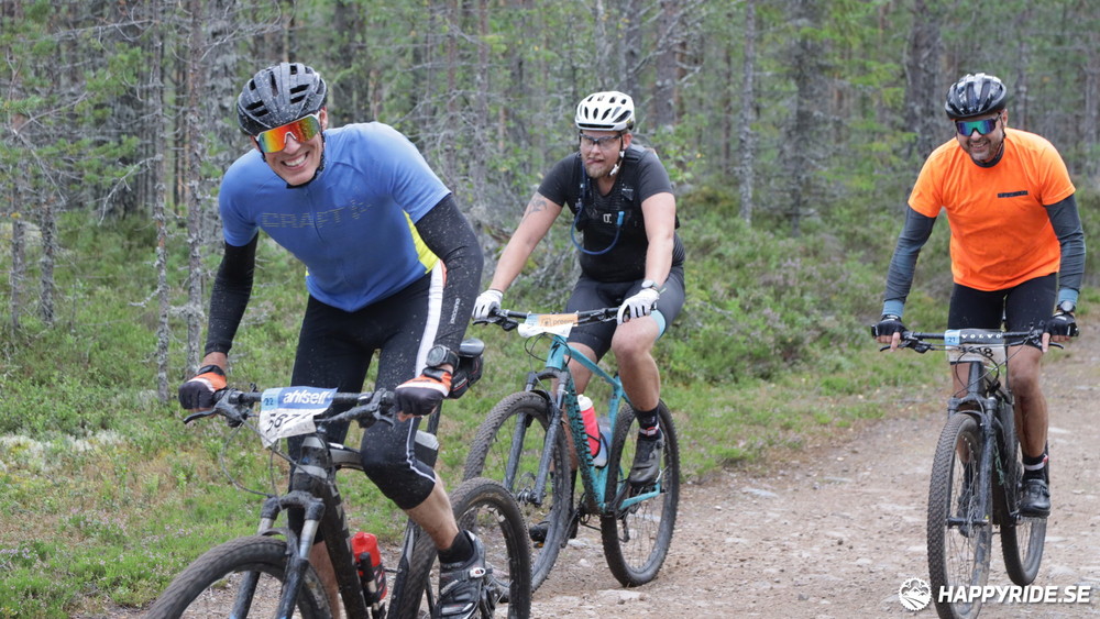 Bild från Cykelvasan 2024