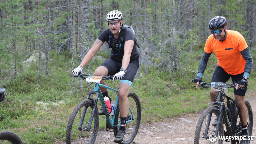 Bild från Cykelvasan 2024