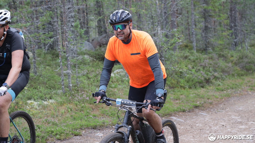 Bild från Cykelvasan 2024