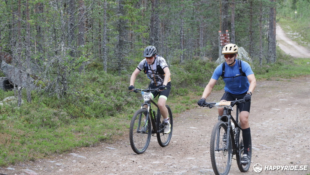 Bild från Cykelvasan 2024