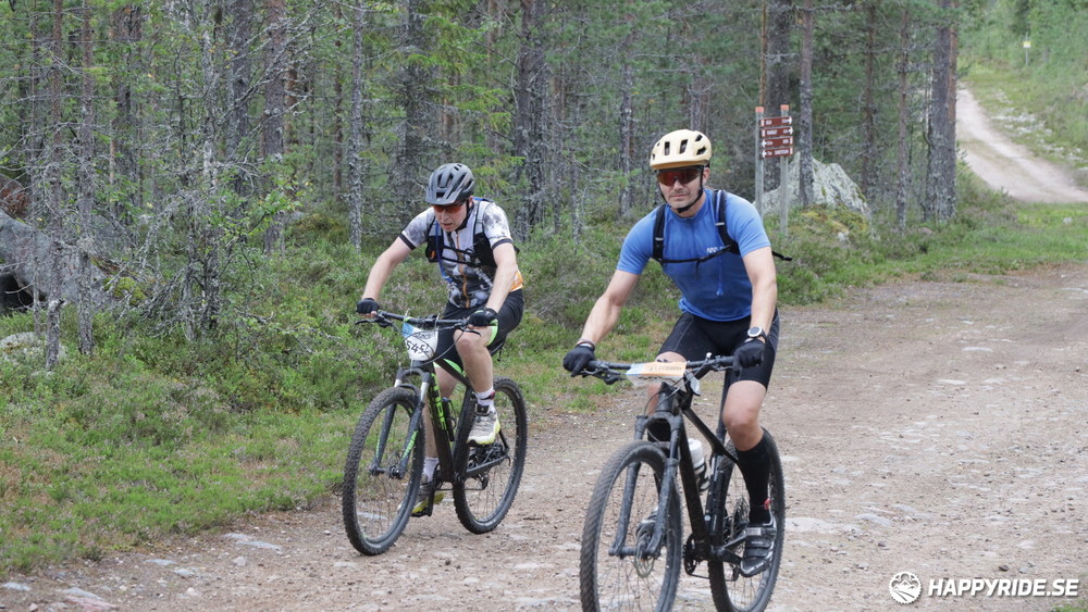 Bild från Cykelvasan 2024