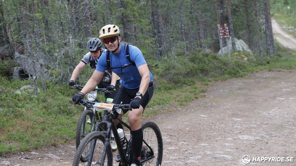 Bild från Cykelvasan 2024
