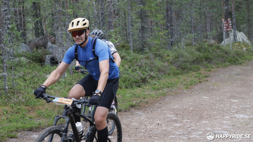 Bild från Cykelvasan 2024