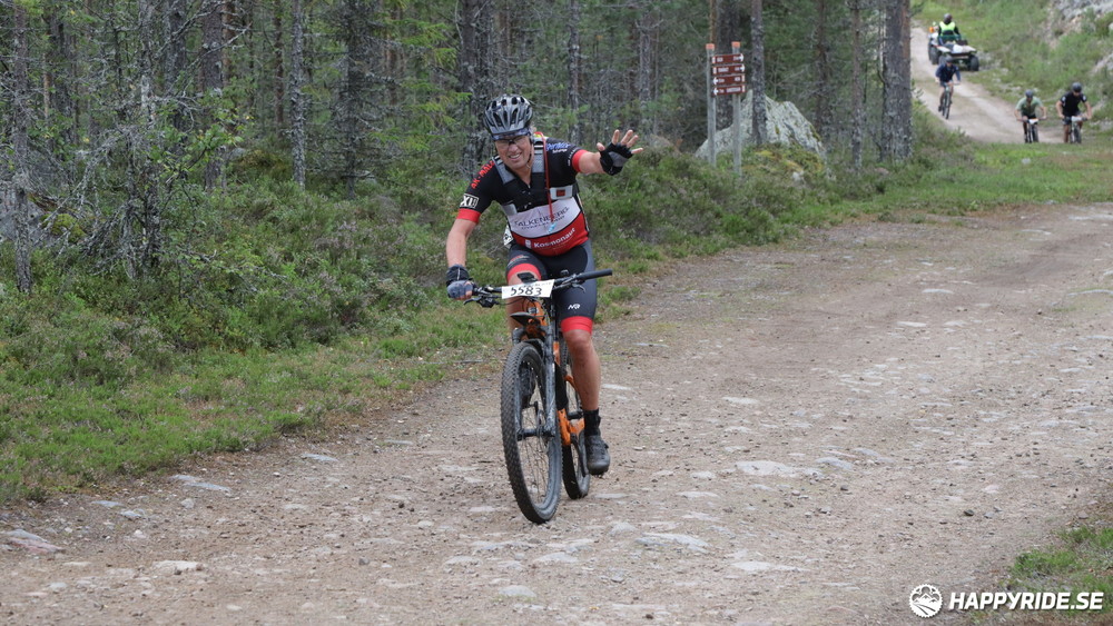 Bild från Cykelvasan 2024