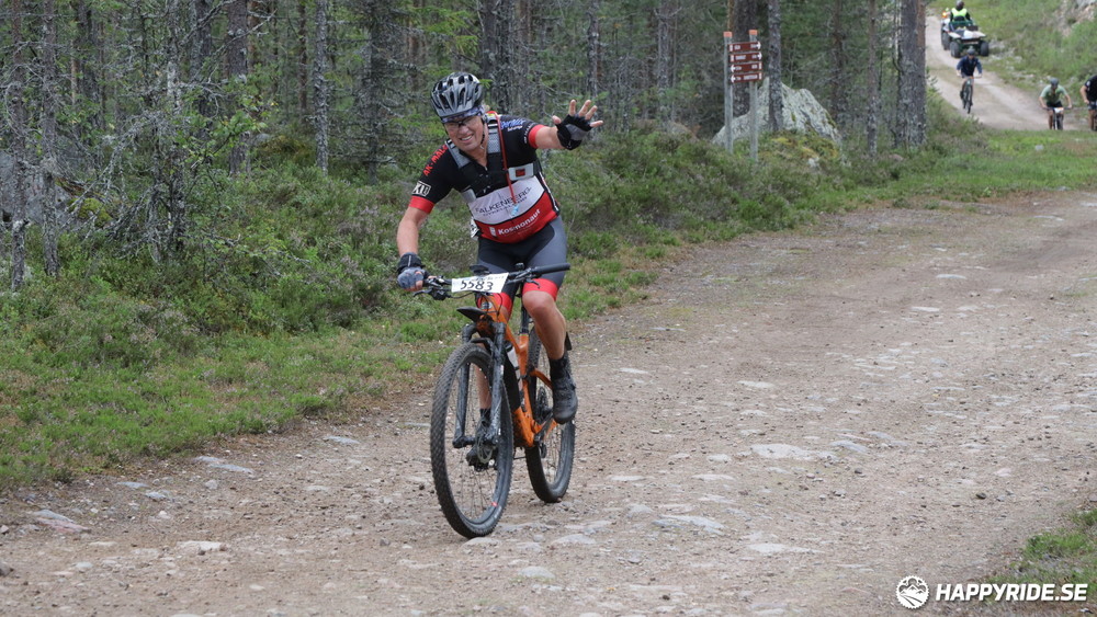 Bild från Cykelvasan 2024