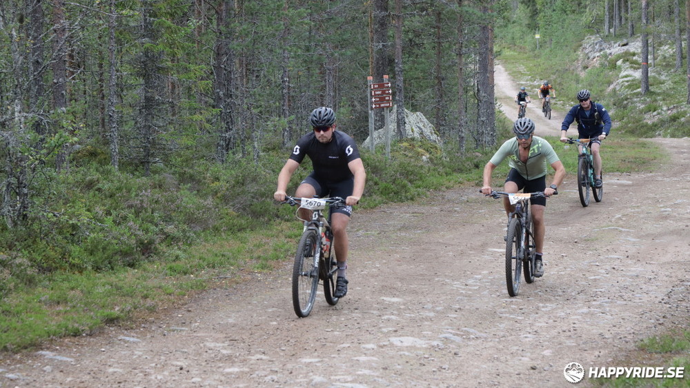 Bild från Cykelvasan 2024