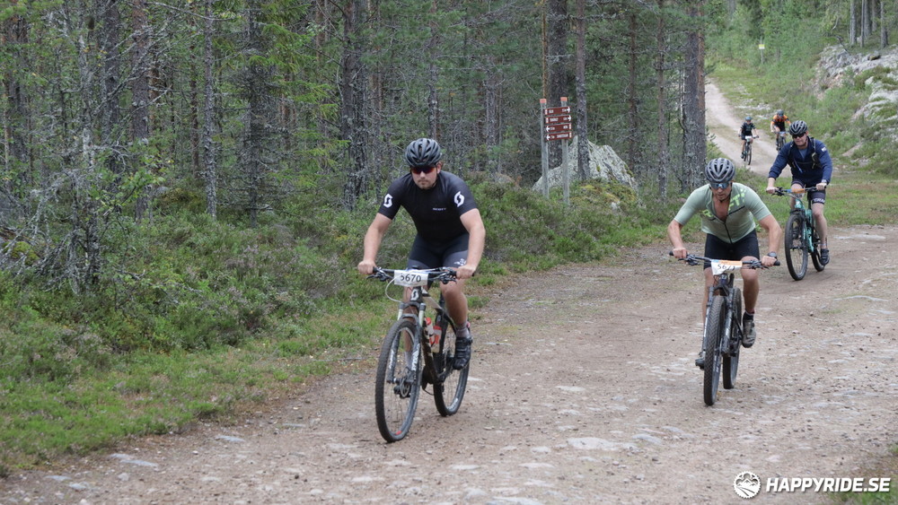 Bild från Cykelvasan 2024