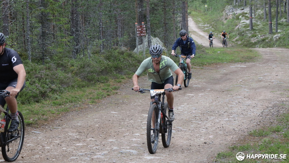 Bild från Cykelvasan 2024