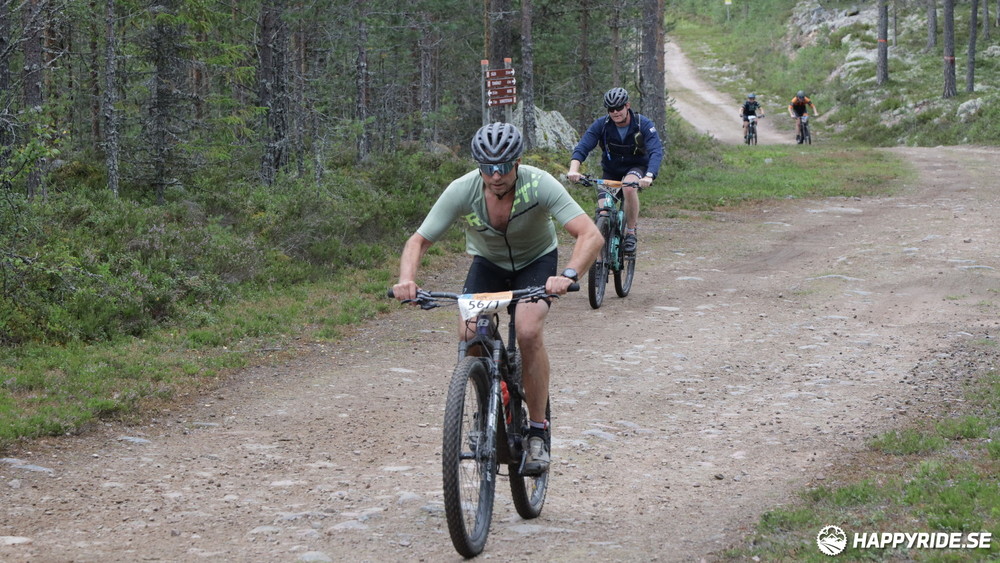 Bild från Cykelvasan 2024