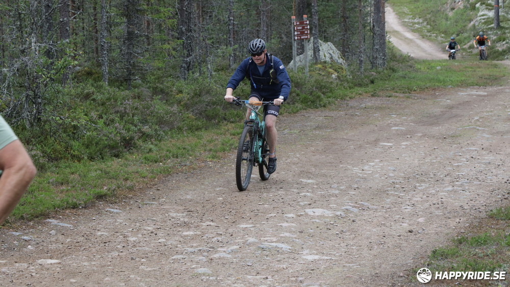 Bild från Cykelvasan 2024