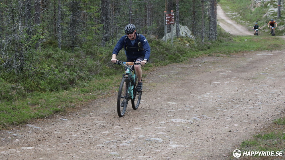 Bild från Cykelvasan 2024
