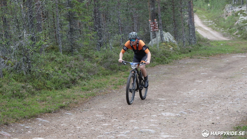 Bild från Cykelvasan 2024