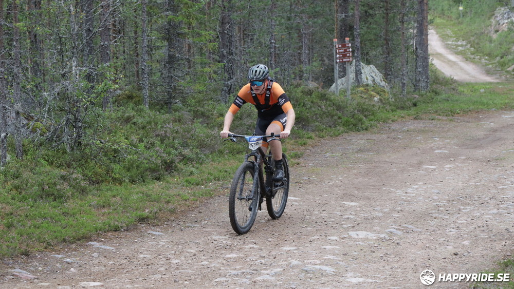 Bild från Cykelvasan 2024