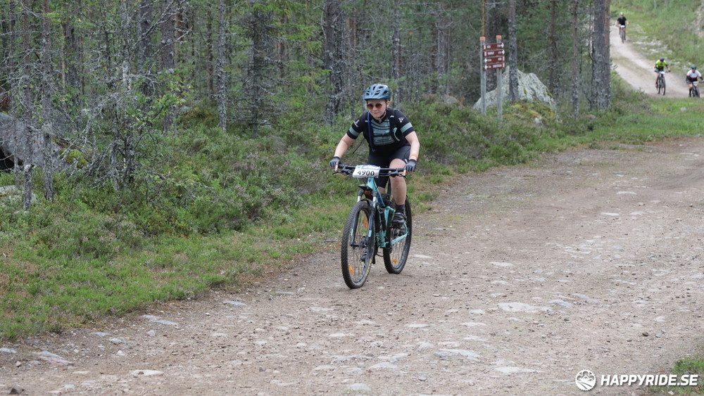 Bild från Cykelvasan 2024