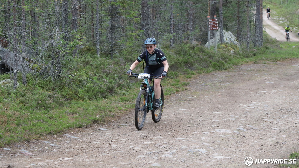 Bild från Cykelvasan 2024