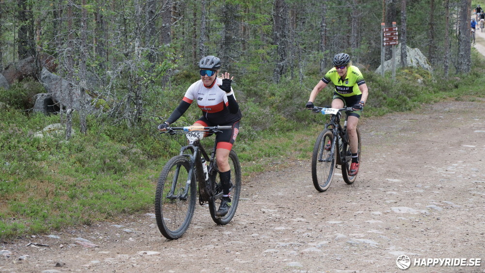 Bild från Cykelvasan 2024