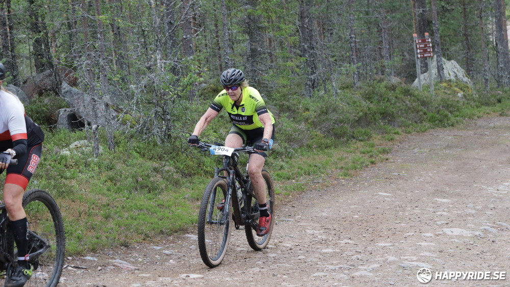 Bild från Cykelvasan 2024