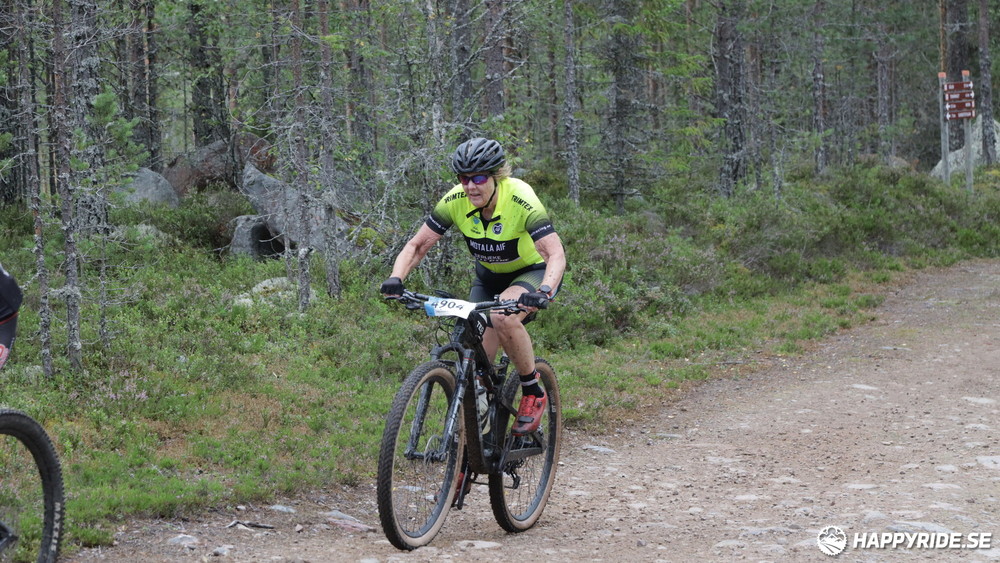 Bild från Cykelvasan 2024