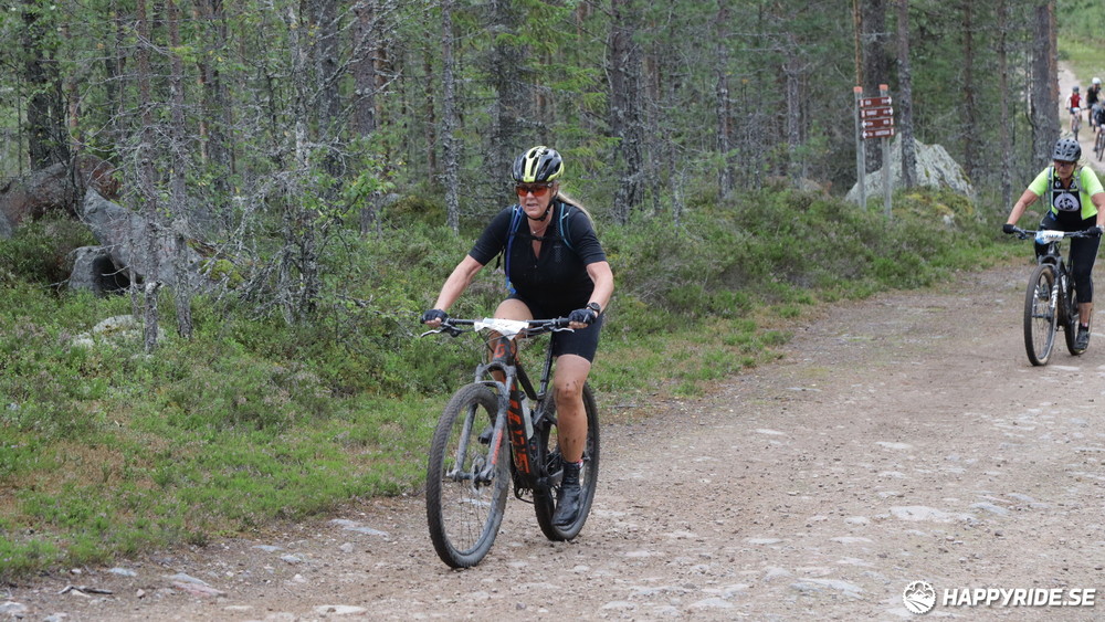 Bild från Cykelvasan 2024