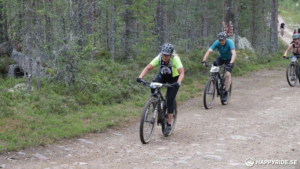 Bild från Cykelvasan 2024