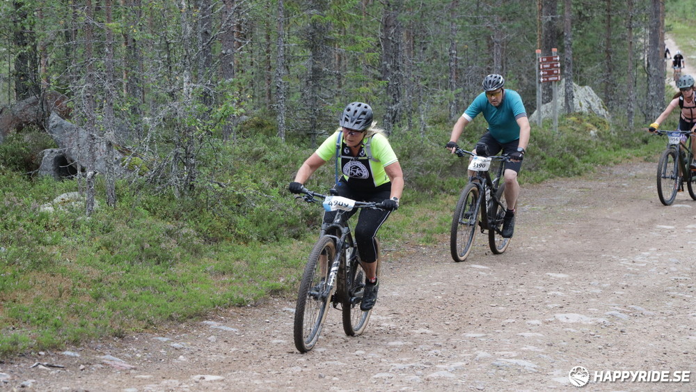Bild från Cykelvasan 2024