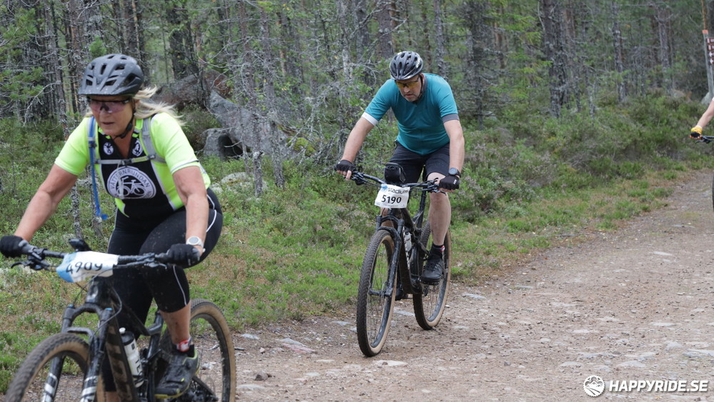 Bild från Cykelvasan 2024