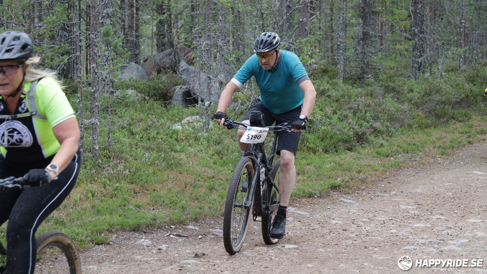 Bild från Cykelvasan 2024