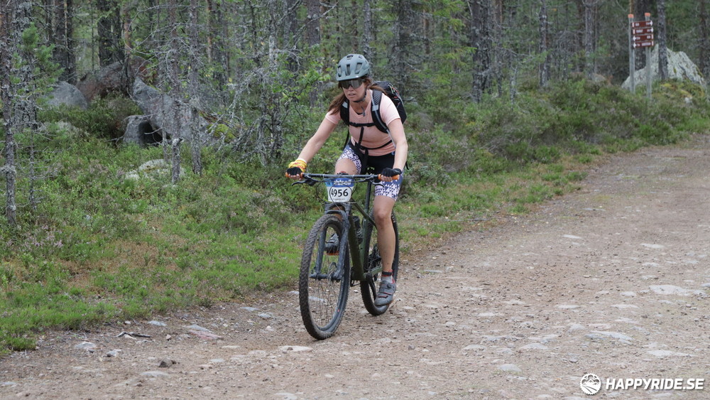 Bild från Cykelvasan 2024