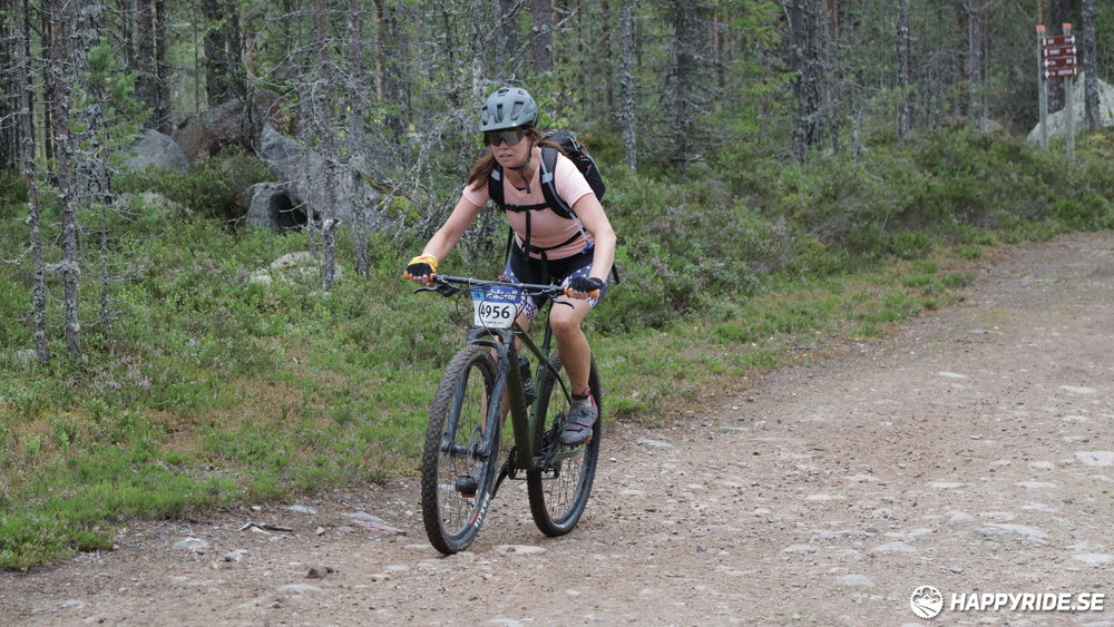 Bild från Cykelvasan 2024