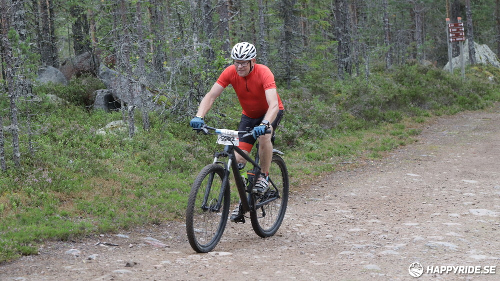 Bild från Cykelvasan 2024