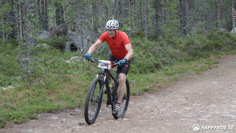 Bild från Cykelvasan 2024
