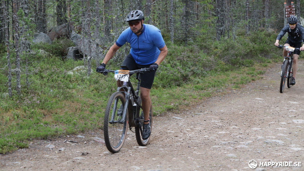 Bild från Cykelvasan 2024
