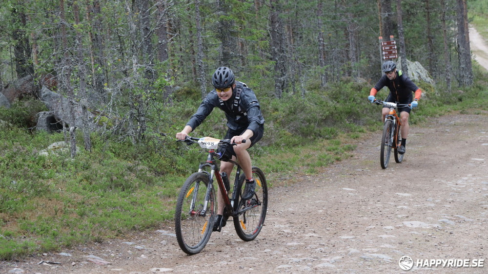 Bild från Cykelvasan 2024