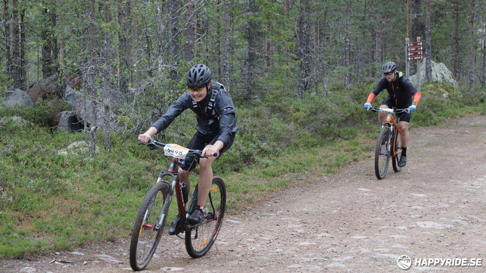 Bild från Cykelvasan 2024
