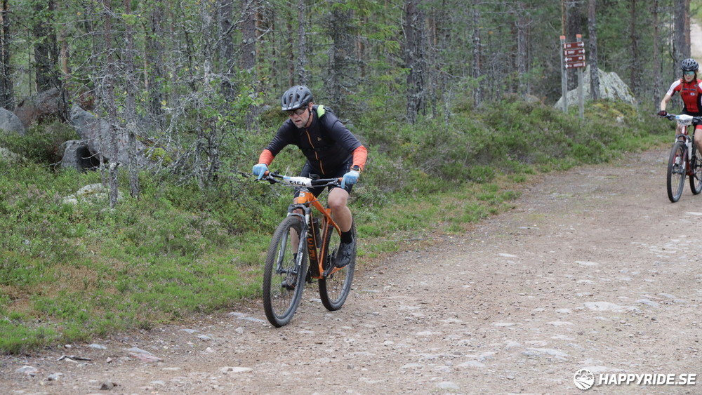 Bild från Cykelvasan 2024