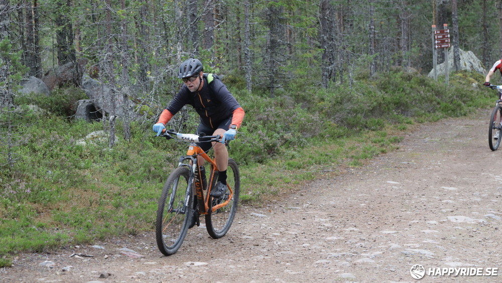 Bild från Cykelvasan 2024