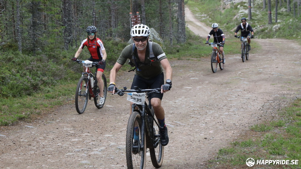 Bild från Cykelvasan 2024