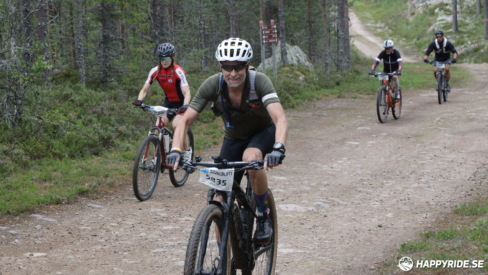 Bild från Cykelvasan 2024