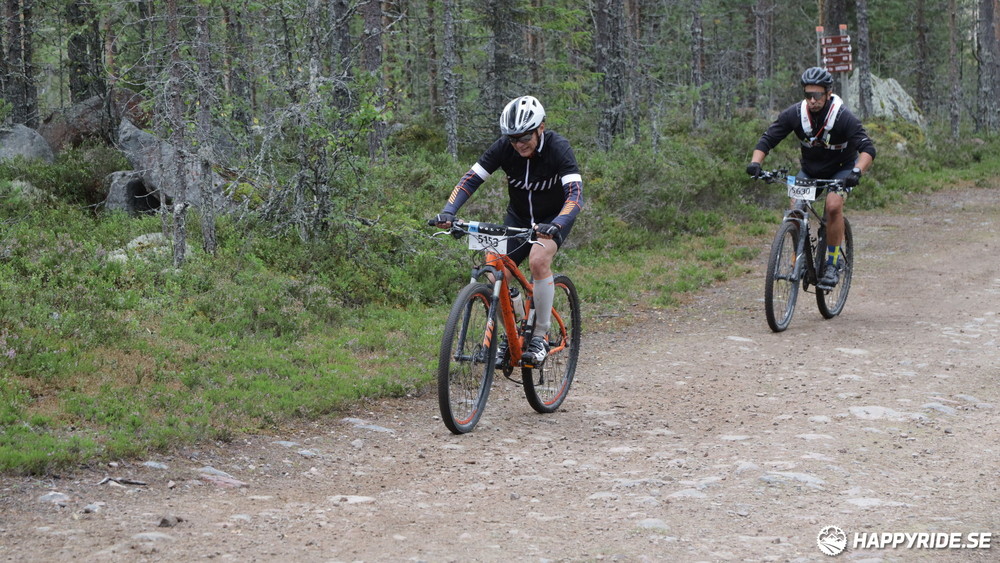 Bild från Cykelvasan 2024