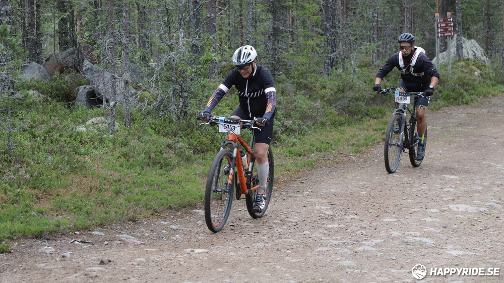 Bild från Cykelvasan 2024