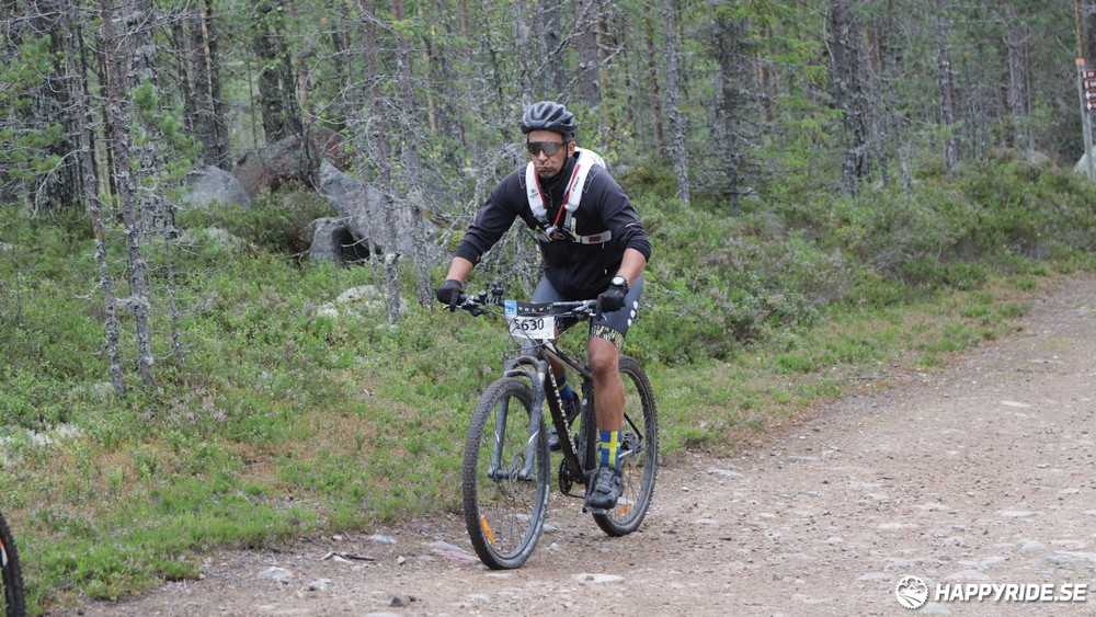 Bild från Cykelvasan 2024