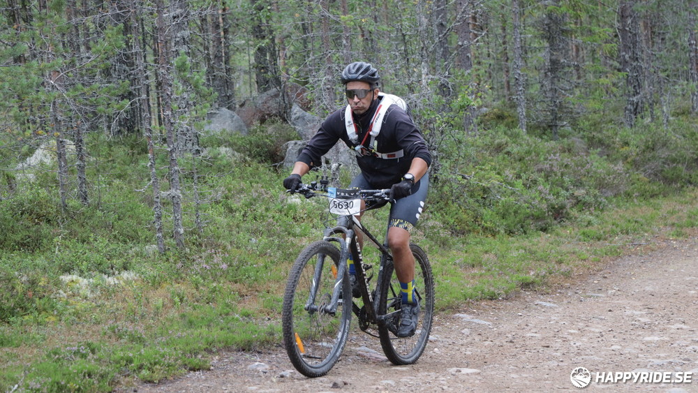 Bild från Cykelvasan 2024