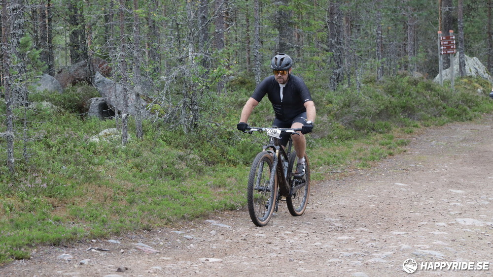 Bild från Cykelvasan 2024