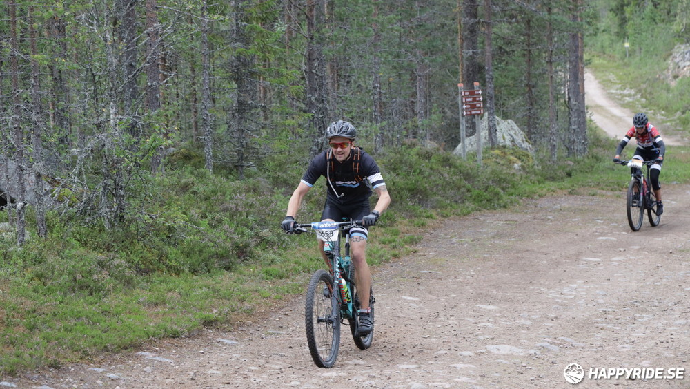 Bild från Cykelvasan 2024