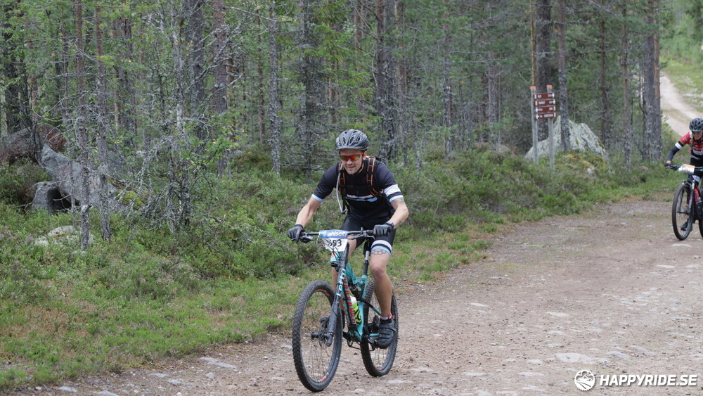 Bild från Cykelvasan 2024