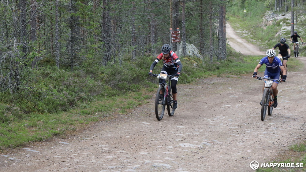 Bild från Cykelvasan 2024