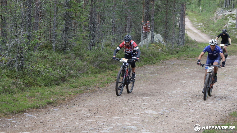 Bild från Cykelvasan 2024